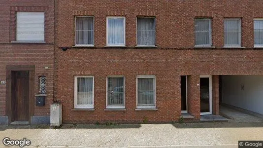 Apartments for rent in Brasschaat - Photo from Google Street View