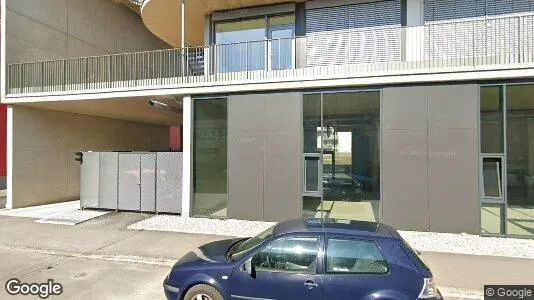 Apartments for rent in Graz - Photo from Google Street View