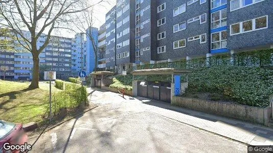 Apartments for rent in Bochum - Photo from Google Street View