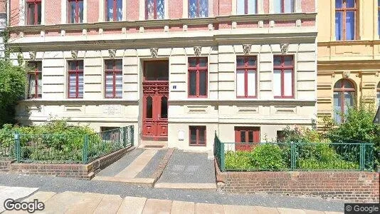 Apartments for rent in Görlitz - Photo from Google Street View