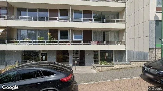 Apartments for rent in Brussels Sint-Jans-Molenbeek - Photo from Google Street View