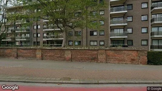 Apartments for rent in Mechelen - Photo from Google Street View