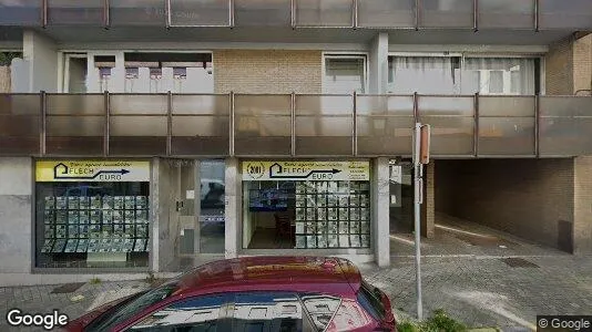 Apartments for rent in Verviers - Photo from Google Street View