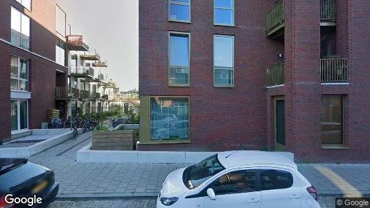 Apartments for rent in Tilburg - Photo from Google Street View