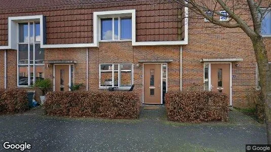 Apartments for rent in Overbetuwe - Photo from Google Street View