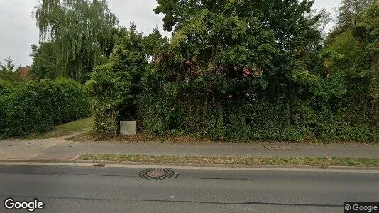 Apartments for rent in Salzgitter - Photo from Google Street View