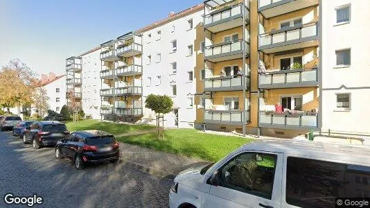 Apartments for rent in Burgenlandkreis - Photo from Google Street View
