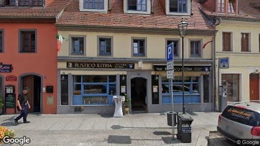 Apartments for rent in Central Saxony - Photo from Google Street View