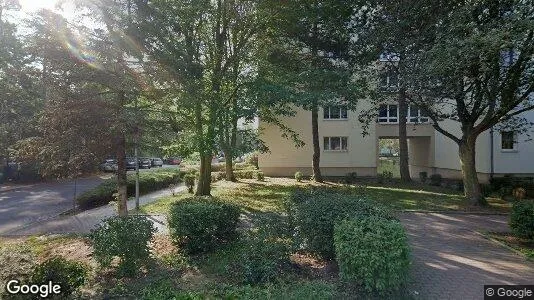 Apartments for rent in Saale-Holzland-Kreis - Photo from Google Street View