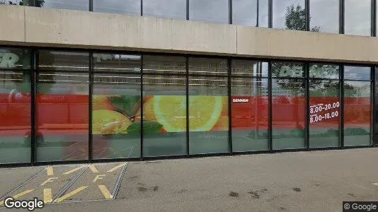 Apartments for rent in Liestal - Photo from Google Street View