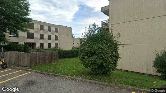 Apartments for rent in Saane - Photo from Google Street View
