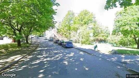 Apartments for rent in Stockholm South - Photo from Google Street View