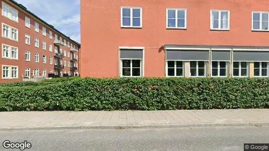 Apartments for rent in Stockholm West - Photo from Google Street View