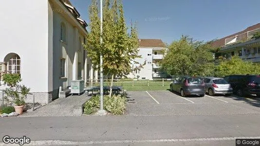 Apartments for rent in Seeland - Photo from Google Street View