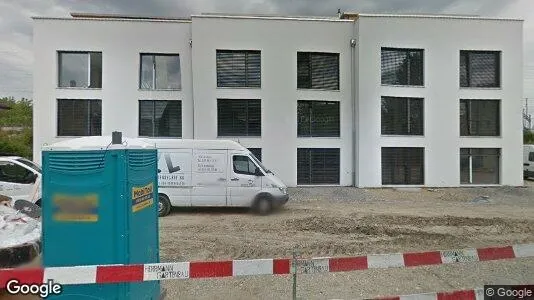 Apartments for rent in Emmental - Photo from Google Street View