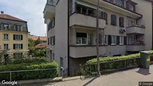 Apartments for rent in Bern-Mittelland - Photo from Google Street View