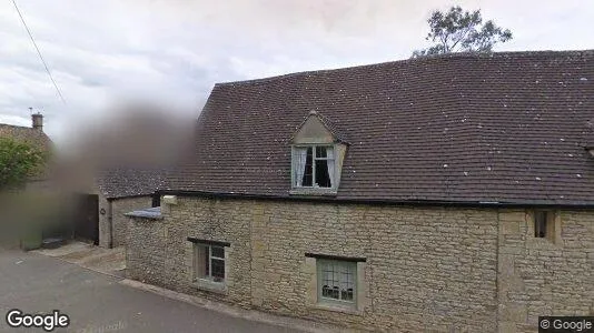 Apartments for rent in Cheltenham - Gloucestershire - Photo from Google Street View