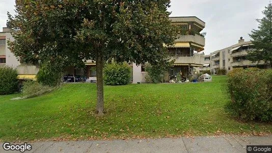 Apartments for rent in Bern-Mittelland - Photo from Google Street View