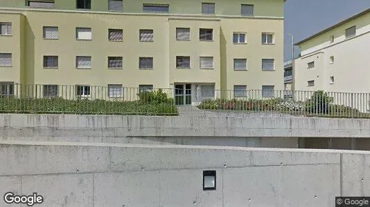 Apartments for rent in Bern-Mittelland - Photo from Google Street View