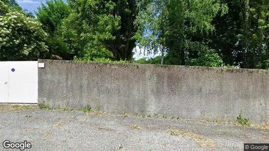 Apartments for rent in Largentière - Photo from Google Street View
