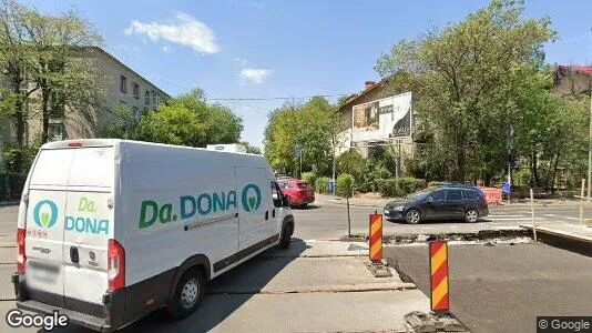 Apartments for rent in Bucharest - Sectorul 2 - Photo from Google Street View
