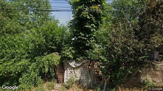 Apartments for rent in Bucharest - Sectorul 1 - Photo from Google Street View