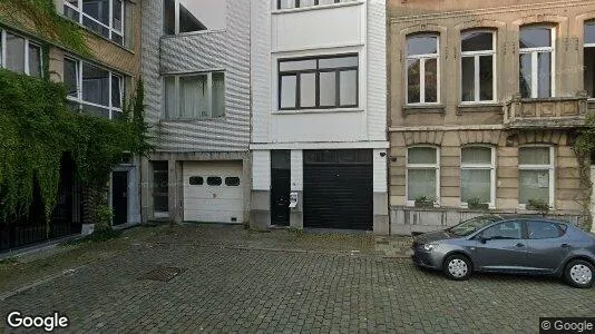 Apartments for rent in Antwerp Borgerhout - Photo from Google Street View