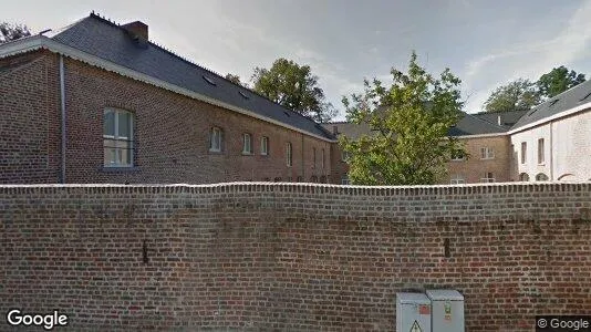 Apartments for rent in Lubbeek - Photo from Google Street View