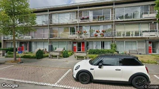 Apartments for rent in Aartselaar - Photo from Google Street View