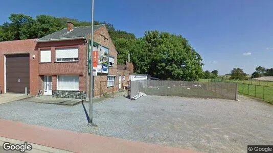 Apartments for rent in Scherpenheuvel-Zichem - Photo from Google Street View