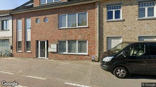 Apartments for rent in Dessel - Photo from Google Street View