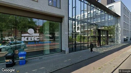Apartments for rent in Stad Gent - Photo from Google Street View