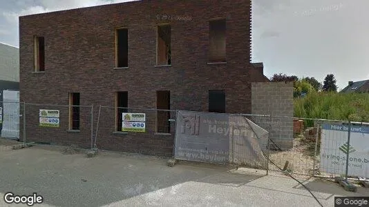 Apartments for rent in Oud-Heverlee - Photo from Google Street View