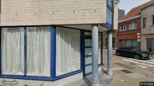 Apartments for rent in Sint-Niklaas - Photo from Google Street View