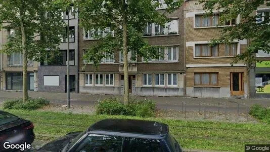 Apartments for rent in Antwerp Borgerhout - Photo from Google Street View