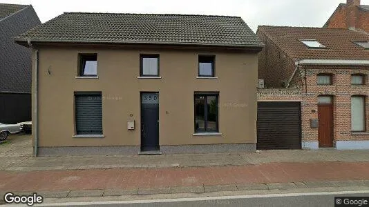 Apartments for rent in Willebroek - Photo from Google Street View
