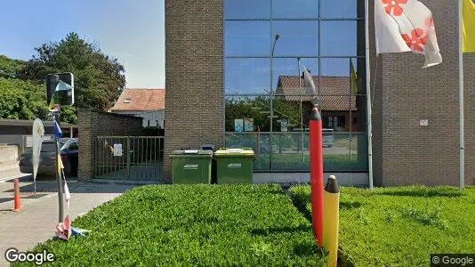 Apartments for rent in Ardooie - Photo from Google Street View