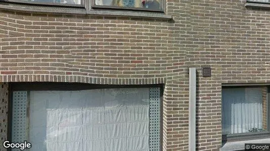 Apartments for rent in Gent Zwijnaarde - Photo from Google Street View