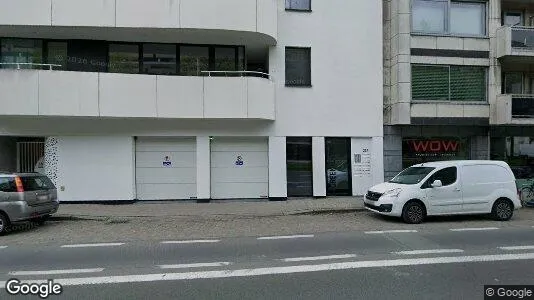 Apartments for rent in Stad Gent - Photo from Google Street View