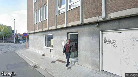 Apartments for rent in Stad Gent - Photo from Google Street View