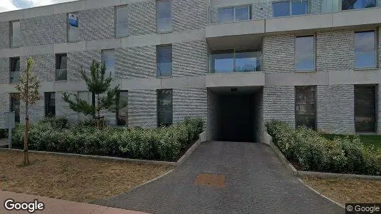Apartments for rent in Aarschot - Photo from Google Street View