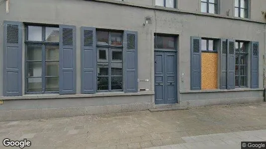 Apartments for rent in Ichtegem - Photo from Google Street View