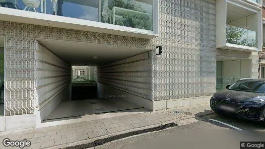 Apartments for rent in Mechelen - Photo from Google Street View