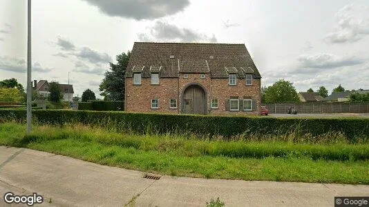 Apartments for rent in Waregem - Photo from Google Street View