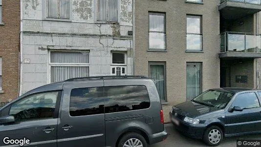 Apartments for rent in Geraardsbergen - Photo from Google Street View