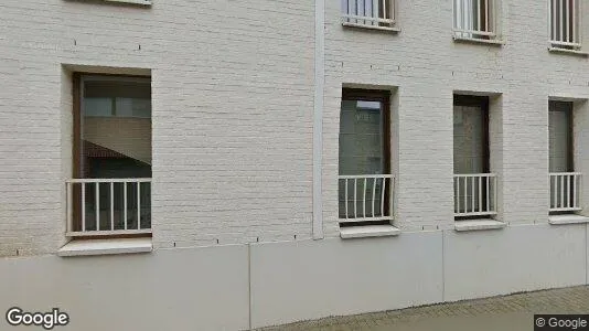Apartments for rent in Bertem - Photo from Google Street View