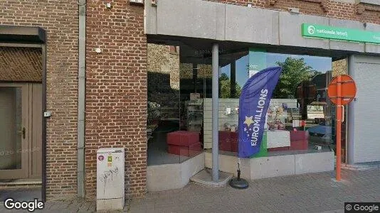 Apartments for rent in Kortessem - Photo from Google Street View