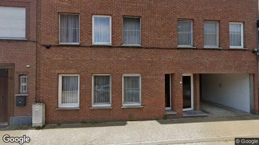 Apartments for rent in Brasschaat - Photo from Google Street View