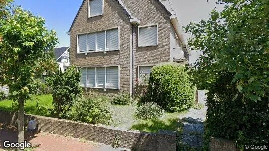 Apartments for rent in De Panne - Photo from Google Street View