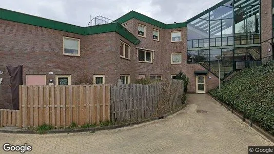 Apartments for rent in Gooise Meren - Photo from Google Street View
